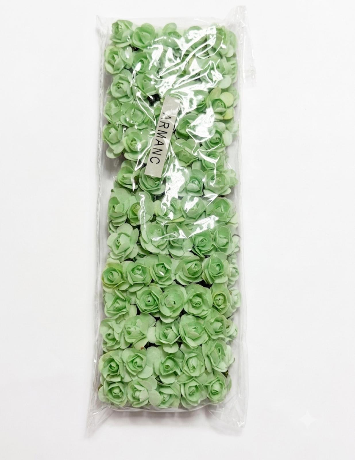 KAĞIT ÇİÇEK 144 LÜ PAKET