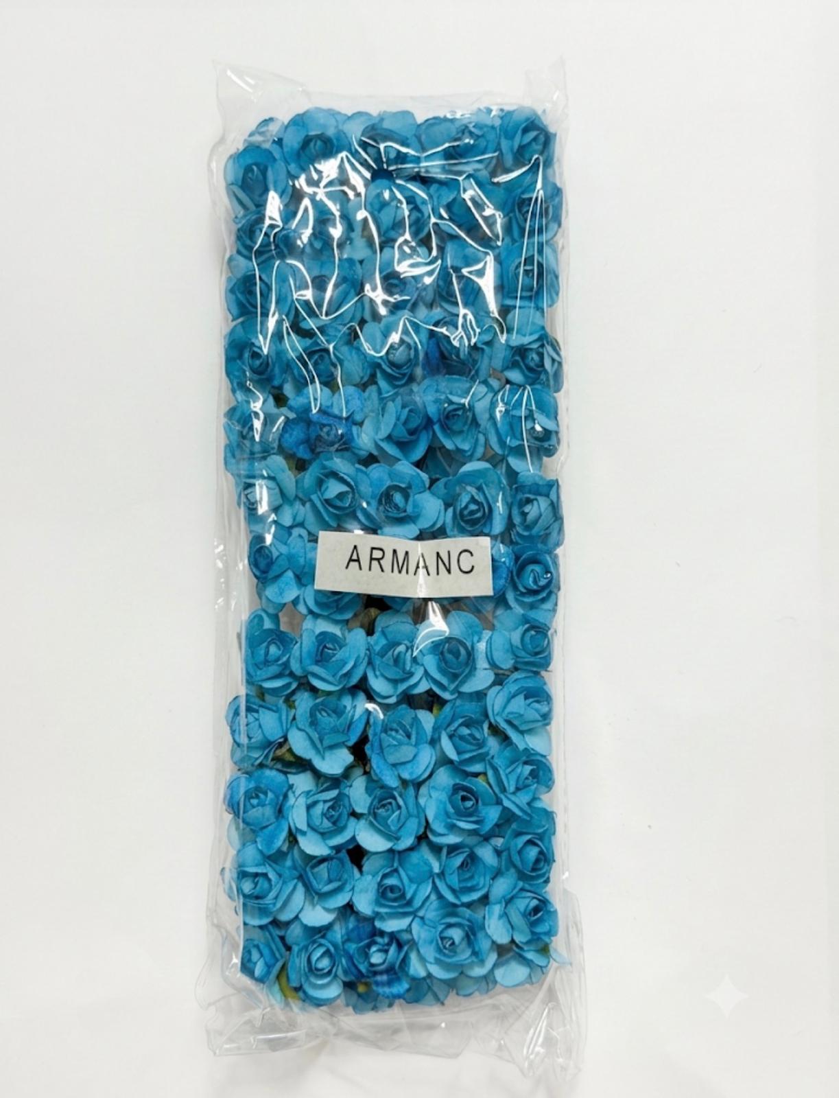KAĞIT ÇİÇEK 144 LÜ PAKET