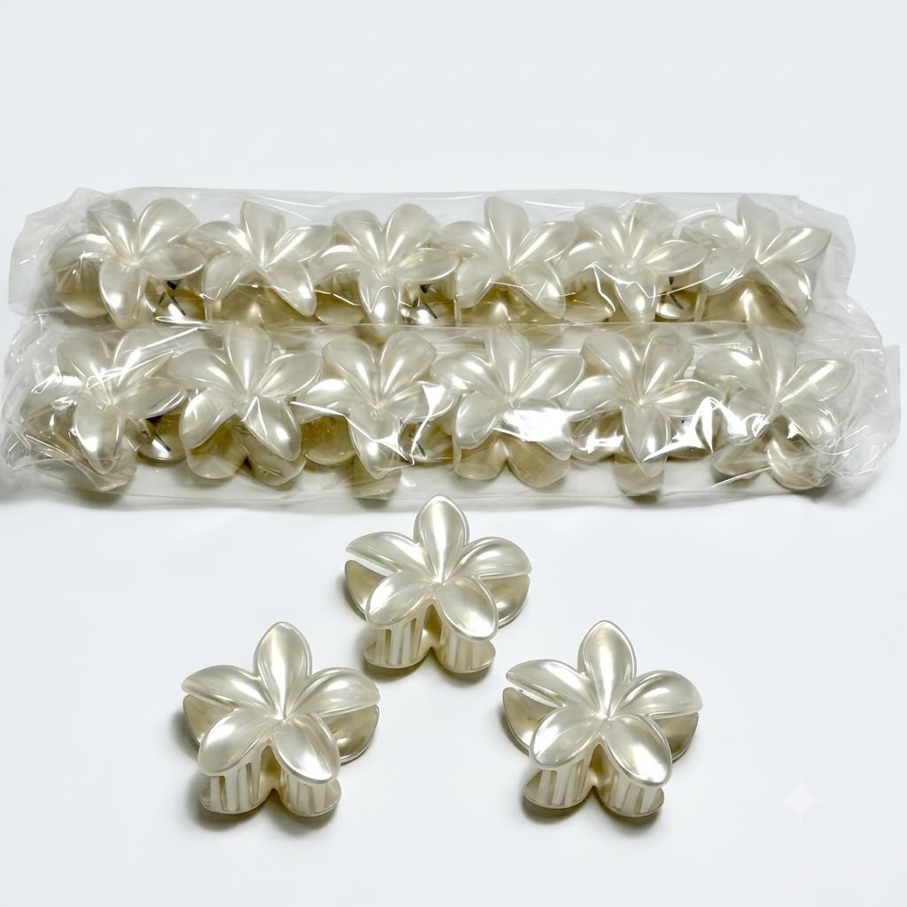 LOTUS TOKA SEDEF 8 CM 12 Lİ PAKET