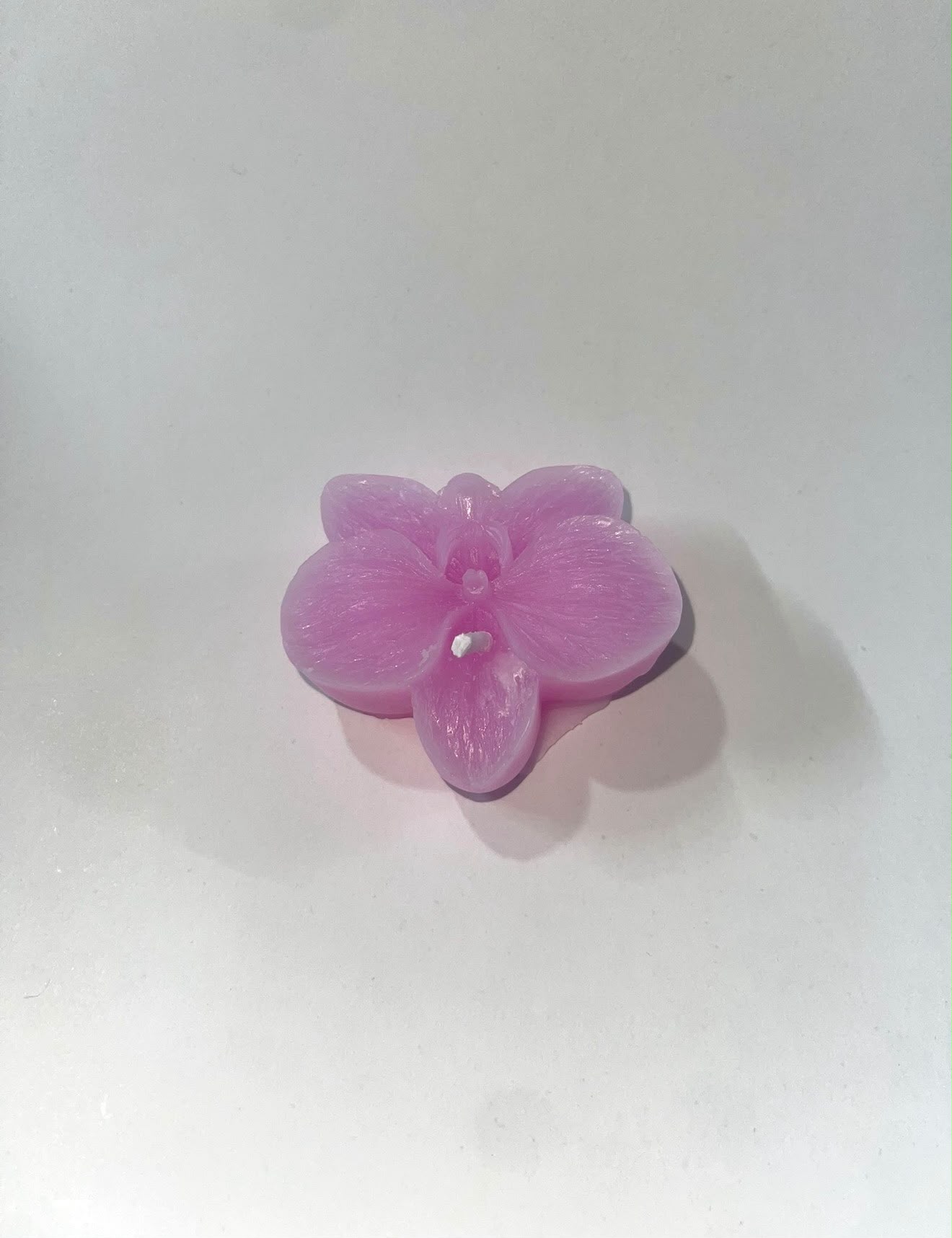 ORKİDE MUM PEMBE